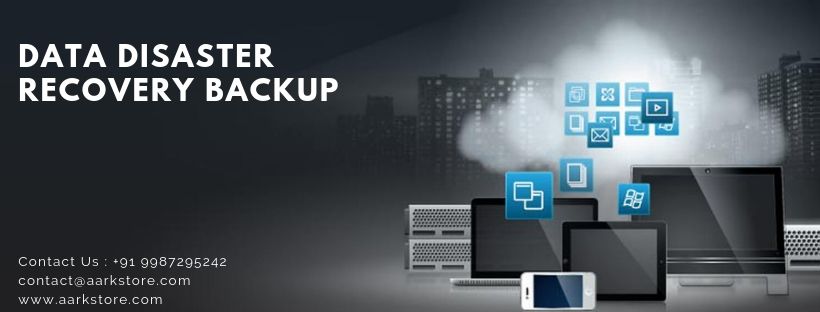 Data Disaster Recovery Backup (1)